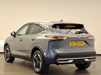 Used Nissan Qashqai 2025 for sale - 79659591: Photo