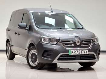 Used Renault Kangoo 2023 for sale - 75147020: Photo