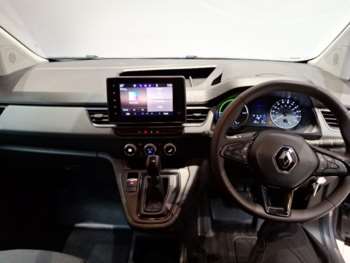 Used Renault Kangoo 2023 for sale - 75147020: Photo