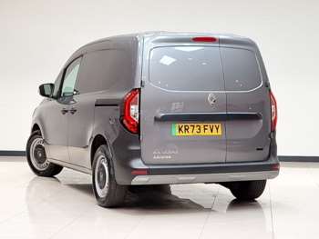 Used Renault Kangoo 2023 for sale - 75147020: Photo