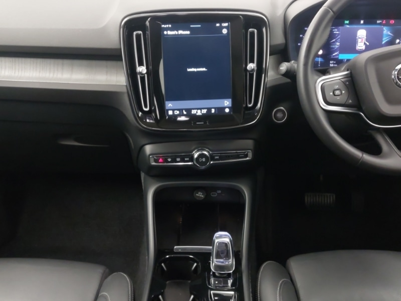 Used Volvo XC40 2024 for sale - 77623524: Photo 10