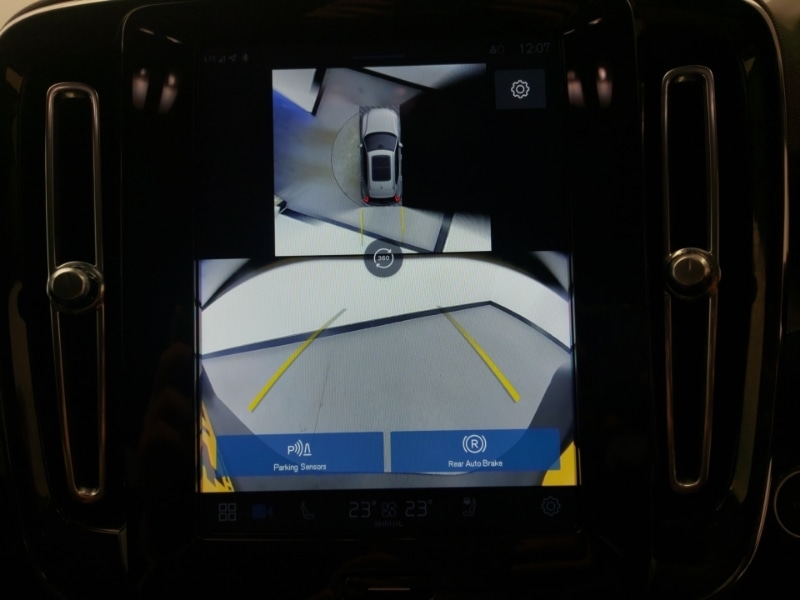 Used Volvo XC40 2024 for sale - 77623524: Photo 11