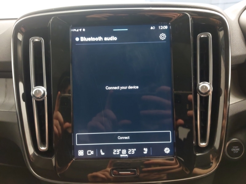 Used Volvo XC40 2024 for sale - 77623524: Photo 13