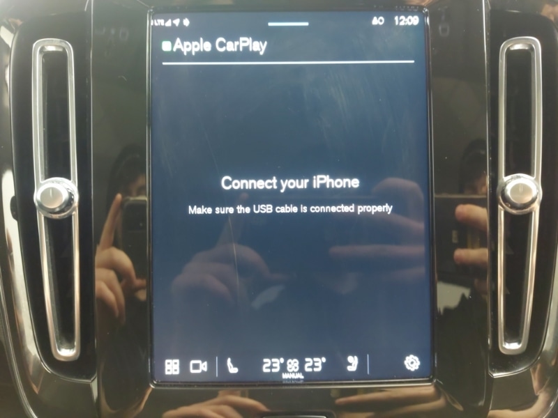 Used Volvo XC40 2024 for sale - 77623524: Photo 14