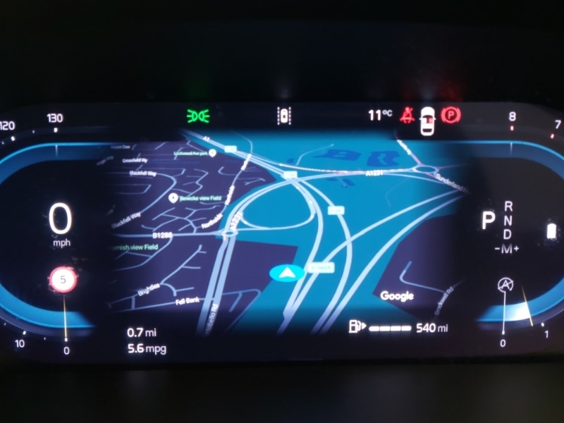 Used Volvo XC40 2024 for sale - 77623524: Photo 17