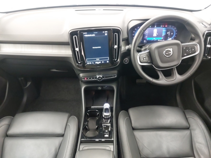 Used Volvo XC40 2024 for sale - 77623524: Photo 2