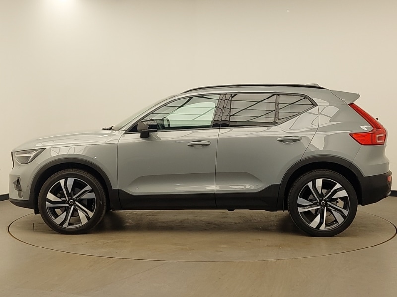 Used Volvo XC40 2024 for sale - 77623524: Photo 4