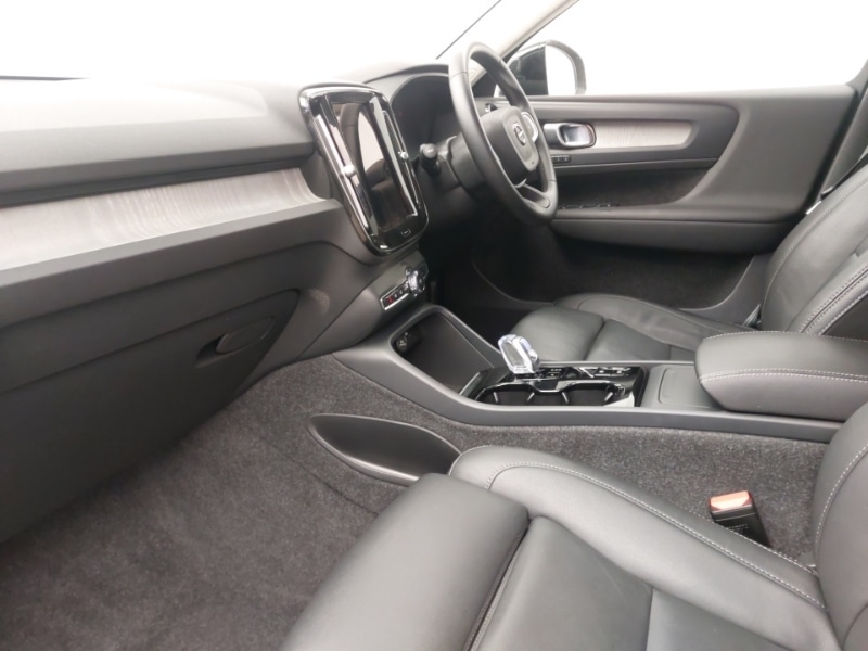 Used Volvo XC40 2024 for sale - 77623524: Photo 5