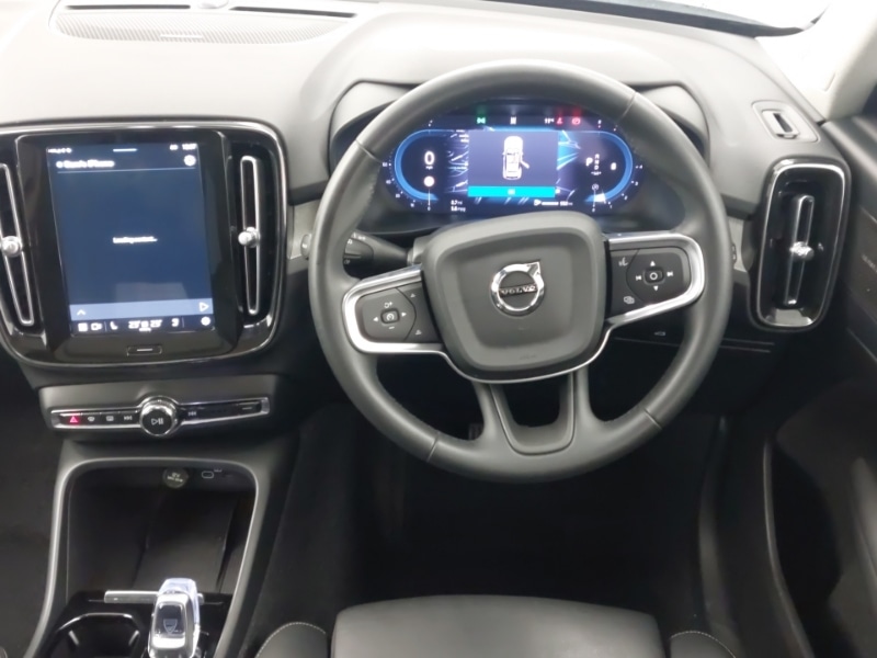 Used Volvo XC40 2024 for sale - 77623524: Photo 7