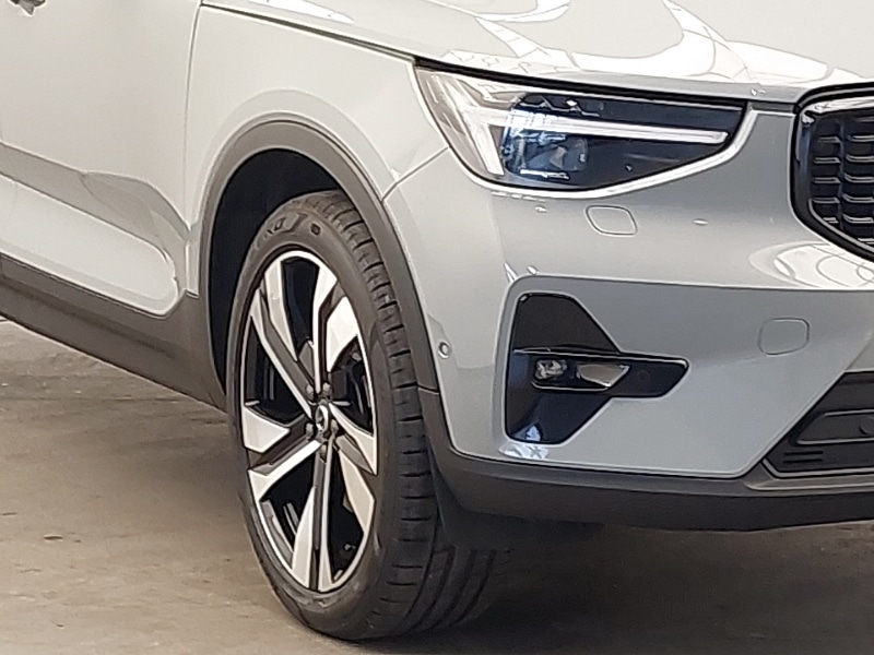 Used Volvo XC40 2024 for sale - 77623524: Photo 9