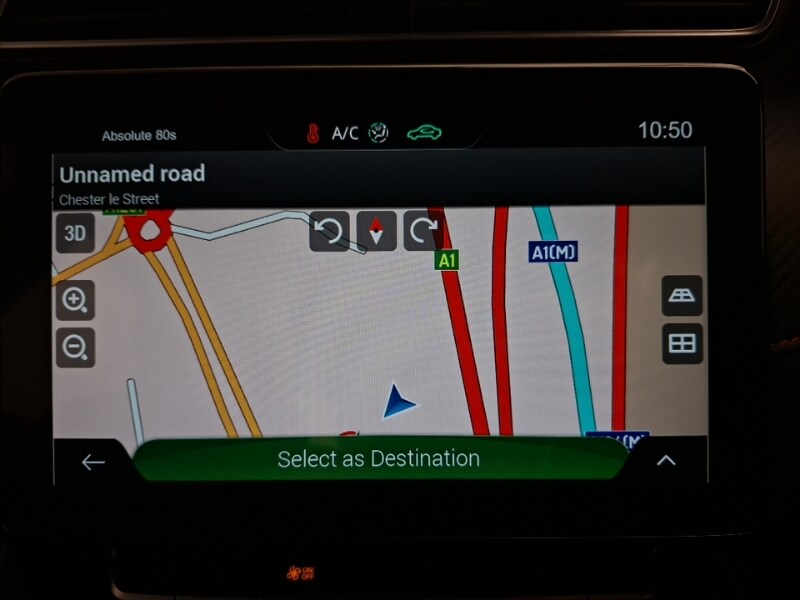 Used MG MG ZS 2021 for sale - 78151101: Photo 14