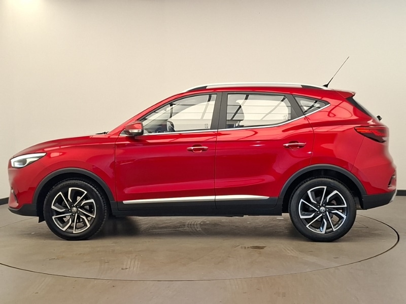 Used MG MG ZS 2021 for sale - 78151101: Photo 4