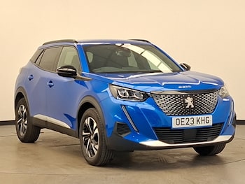 Used Peugeot 2008 2023 for sale - 78642287: Photo