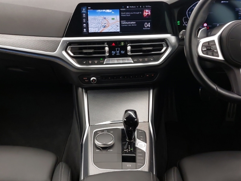 Used BMW 3 Series 2022 for sale - 76951573: Photo 10