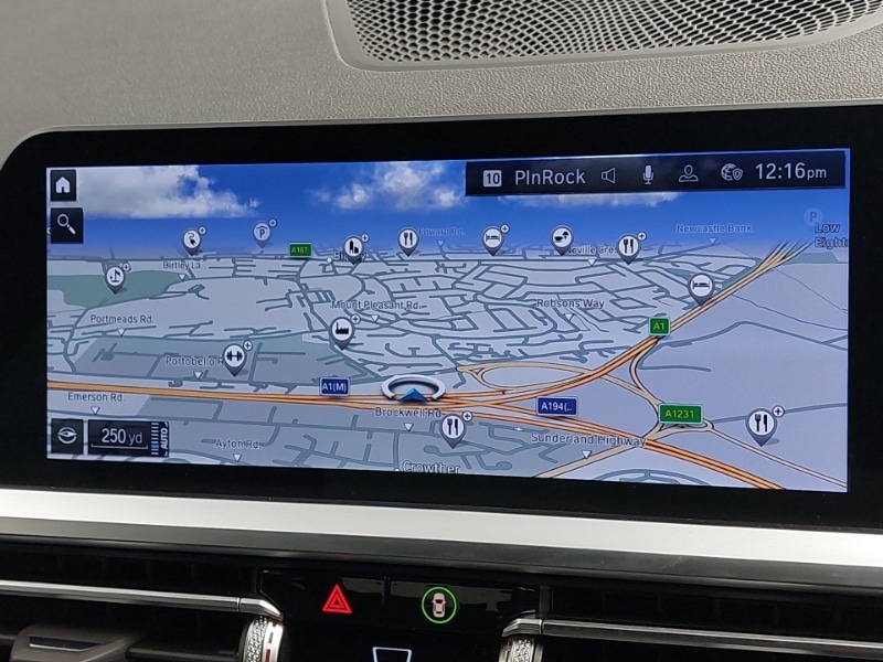 Used BMW 3 Series 2022 for sale - 76951573: Photo 14