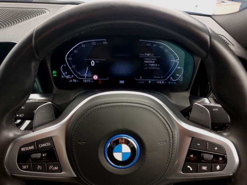 Used BMW 3 Series 2022 for sale - 76951573: Photo 19