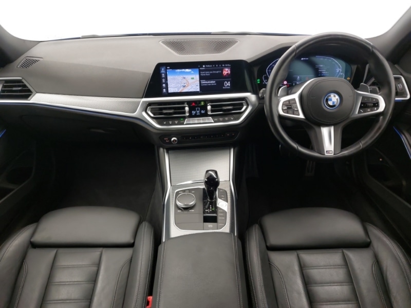 Used BMW 3 Series 2022 for sale - 76951573: Photo 2