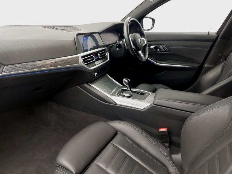 Used BMW 3 Series 2022 for sale - 76951573: Photo 5