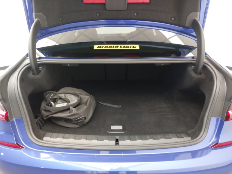 Used BMW 3 Series 2022 for sale - 76951573: Photo 8