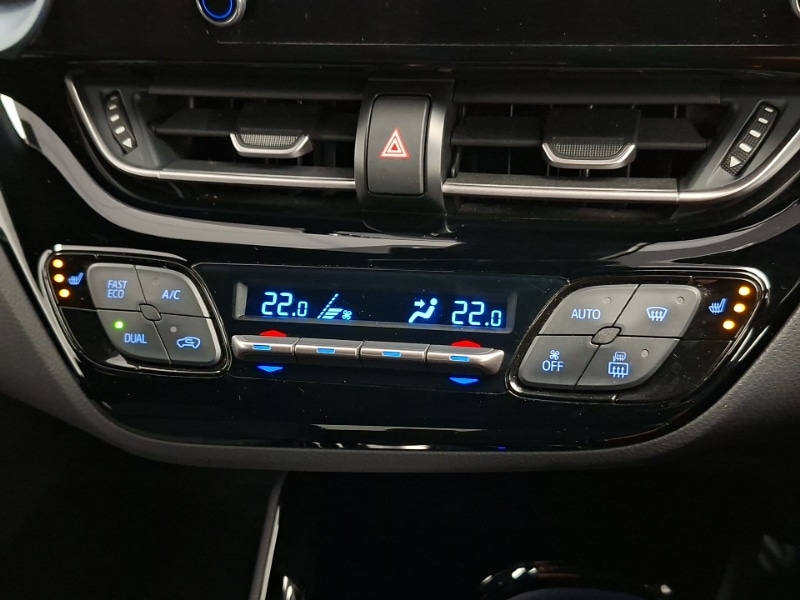 Used Toyota C-HR 2022 for sale - 77756175: Photo 13