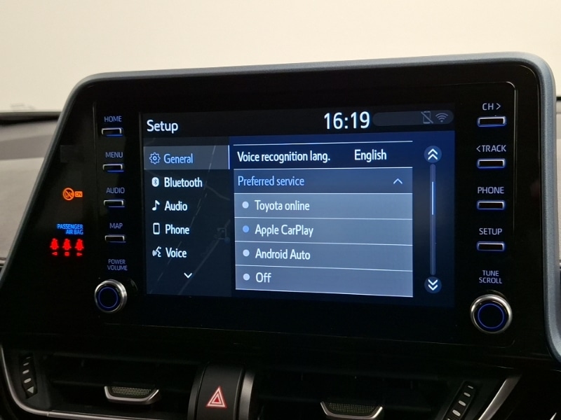 Used Toyota C-HR 2022 for sale - 77756175: Photo 15