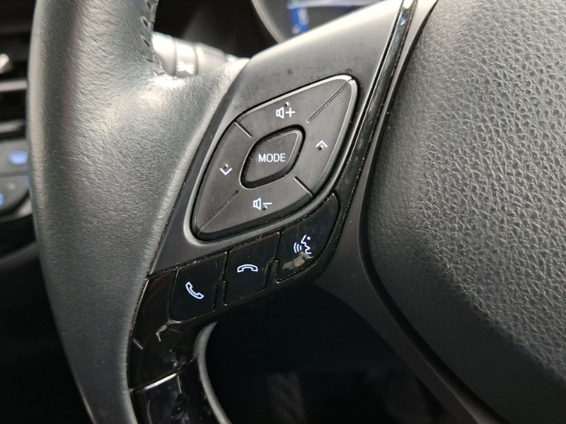 Used Toyota C-HR 2022 for sale - 77756175: Photo 16