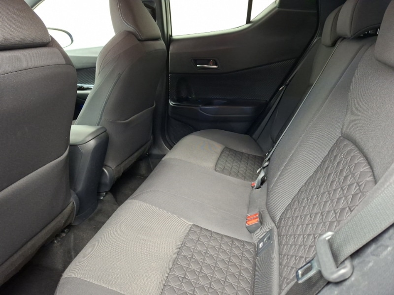 Used Toyota C-HR 2022 for sale - 77756175: Photo 6