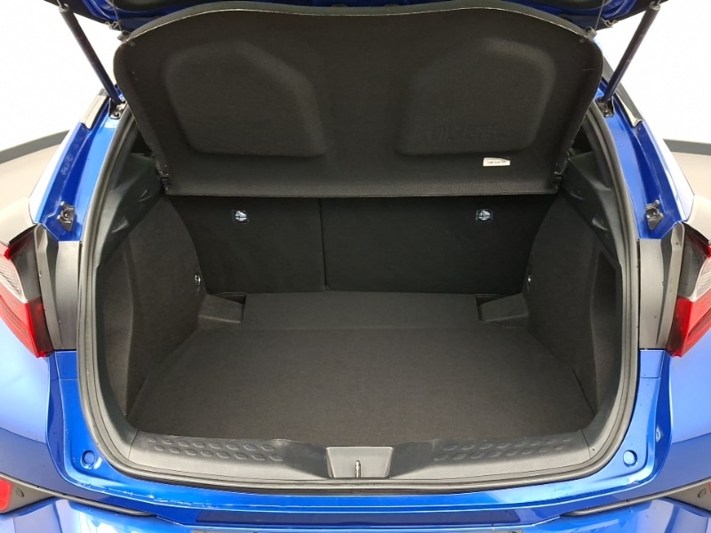 Used Toyota C-HR 2022 for sale - 77756175: Photo 8