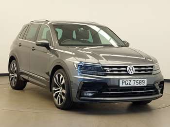 2020 - 2.0 TDi 150 R-Line Tech 5dr DSG