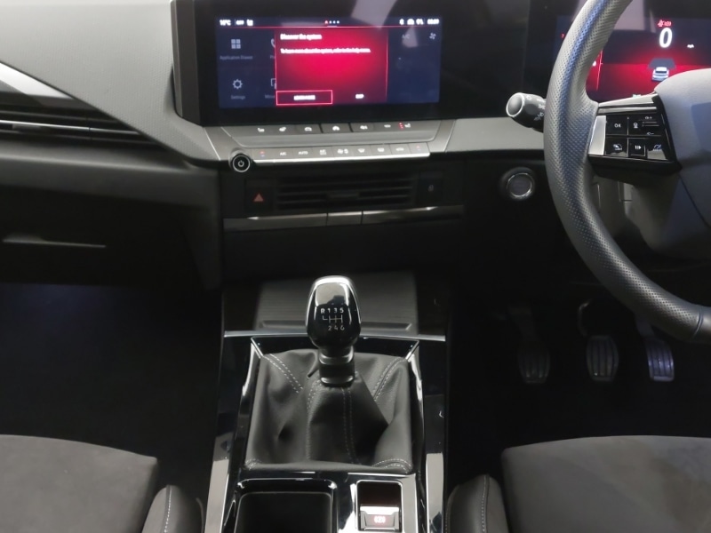 Used Vauxhall Astra 2024 for sale - 76864371: Photo 10