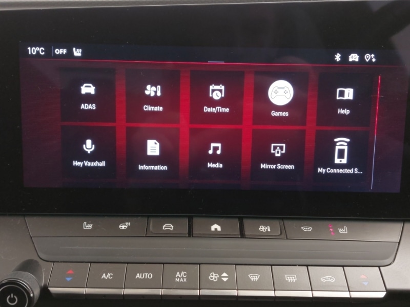 Used Vauxhall Astra 2024 for sale - 76864371: Photo 14