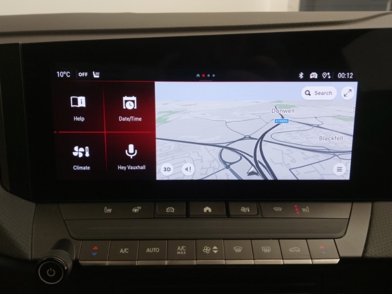 Used Vauxhall Astra 2024 for sale - 76864371: Photo 15