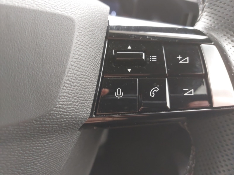 Used Vauxhall Astra 2024 for sale - 76864371: Photo 17