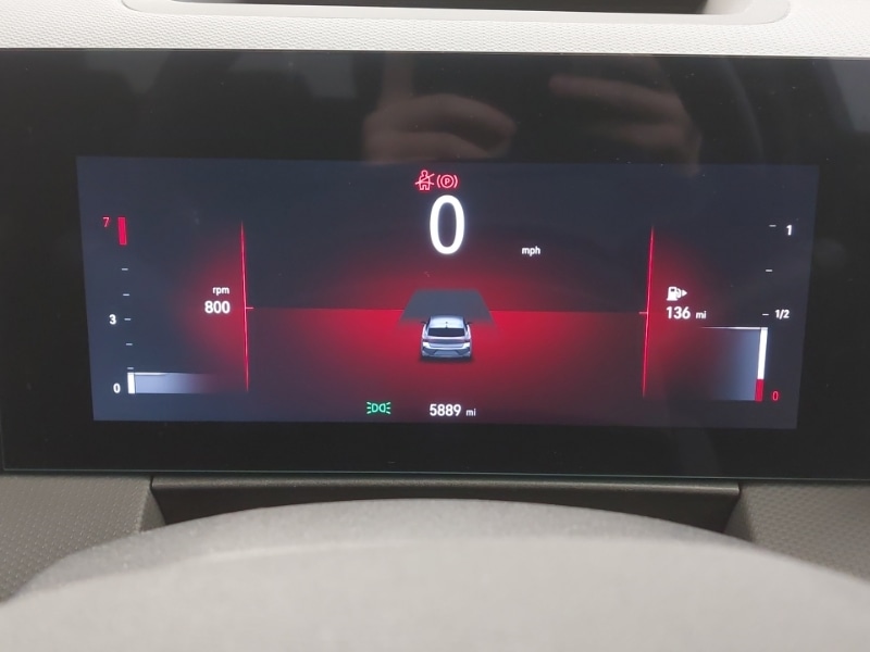 Used Vauxhall Astra 2024 for sale - 76864371: Photo 18