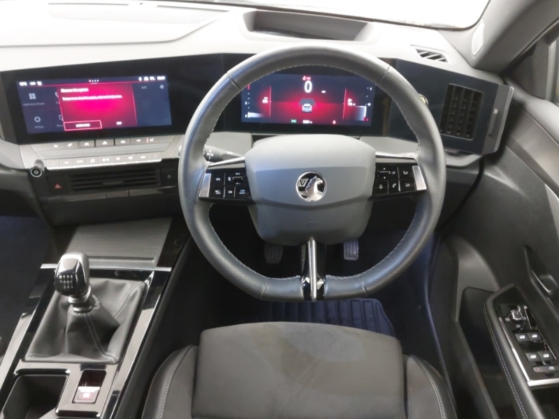 Used Vauxhall Astra 2024 for sale - 76864371: Photo 7