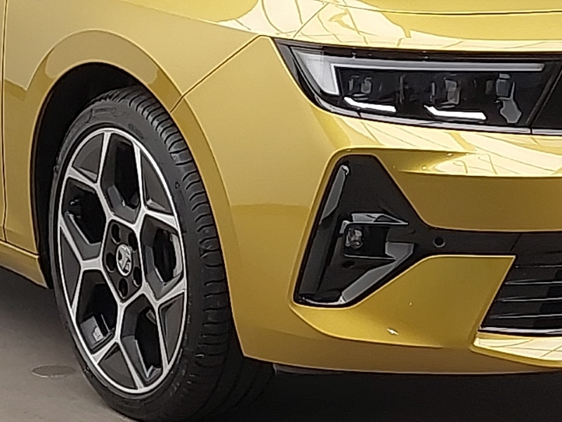 Used Vauxhall Astra 2024 for sale - 76864371: Photo 9