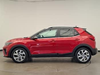 Used Kia Stonic 2023 for sale - 79536855: Photo