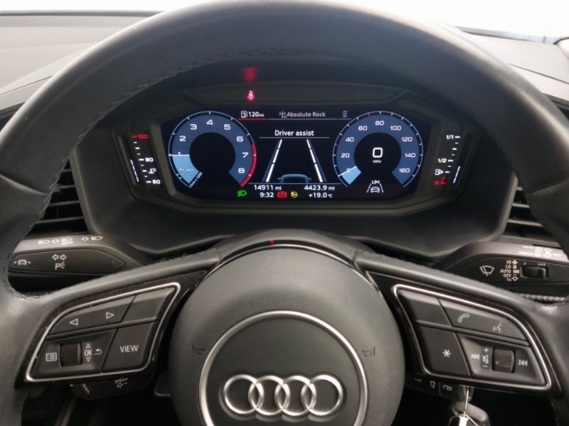 Vehicle 19