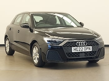 Used Audi A1 2022 for sale - 75486265: Photo