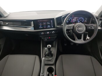 Used Audi A1 2022 for sale - 75486265: Photo