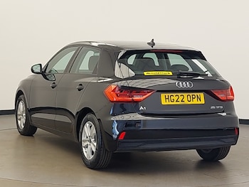 Used Audi A1 2022 for sale - 75486265: Photo