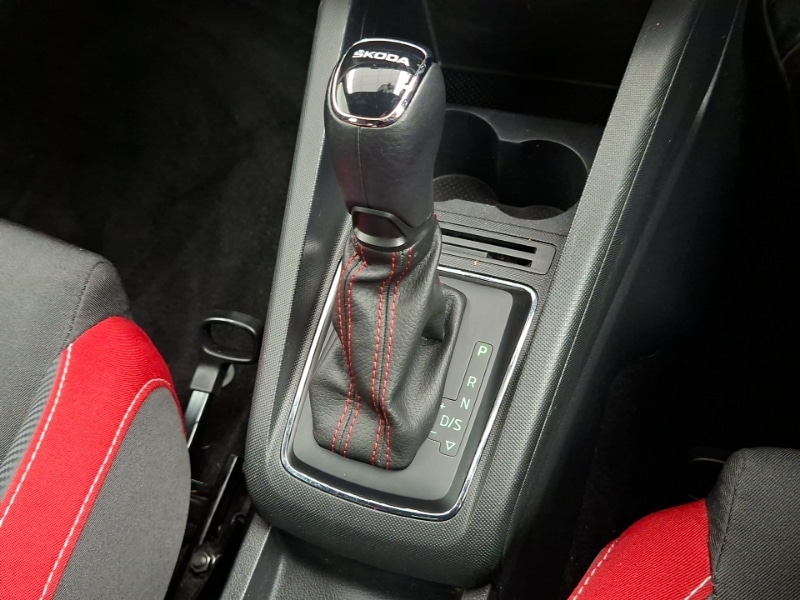 Used Skoda Fabia 2021 for sale - 77141672: Photo 12