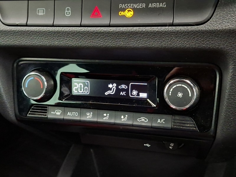 Used Skoda Fabia 2021 for sale - 77141672: Photo 13