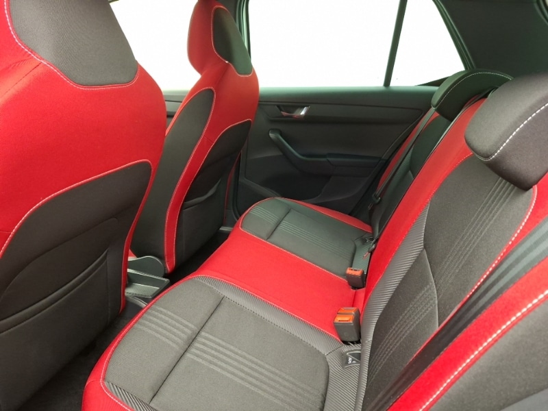 Used Skoda Fabia 2021 for sale - 77141672: Photo 6