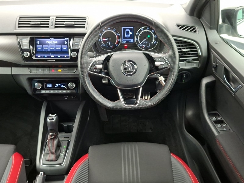 Used Skoda Fabia 2021 for sale - 77141672: Photo 7