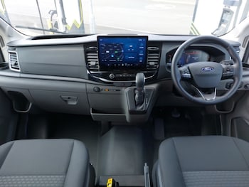 Used Ford Transit 2025 for sale - 75526012: Photo