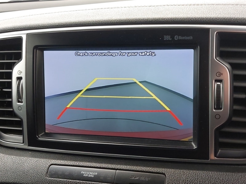 Used Kia Sportage 2017 for sale - 76695867: Photo 11