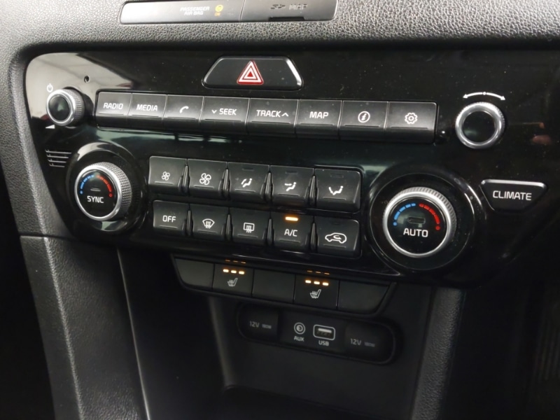 Used Kia Sportage 2017 for sale - 76695867: Photo 13