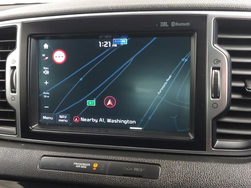 Used Kia Sportage 2017 for sale - 76695867: Photo 14