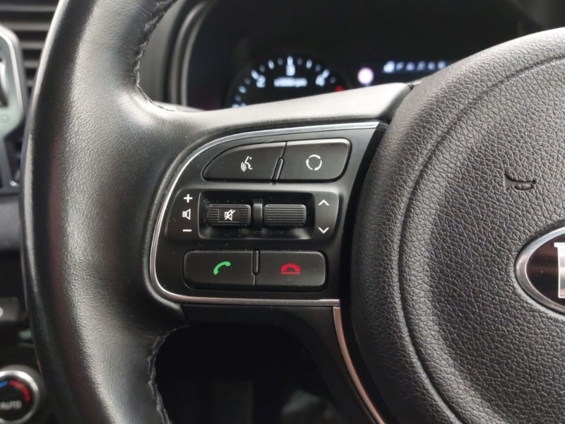 Used Kia Sportage 2017 for sale - 76695867: Photo 16